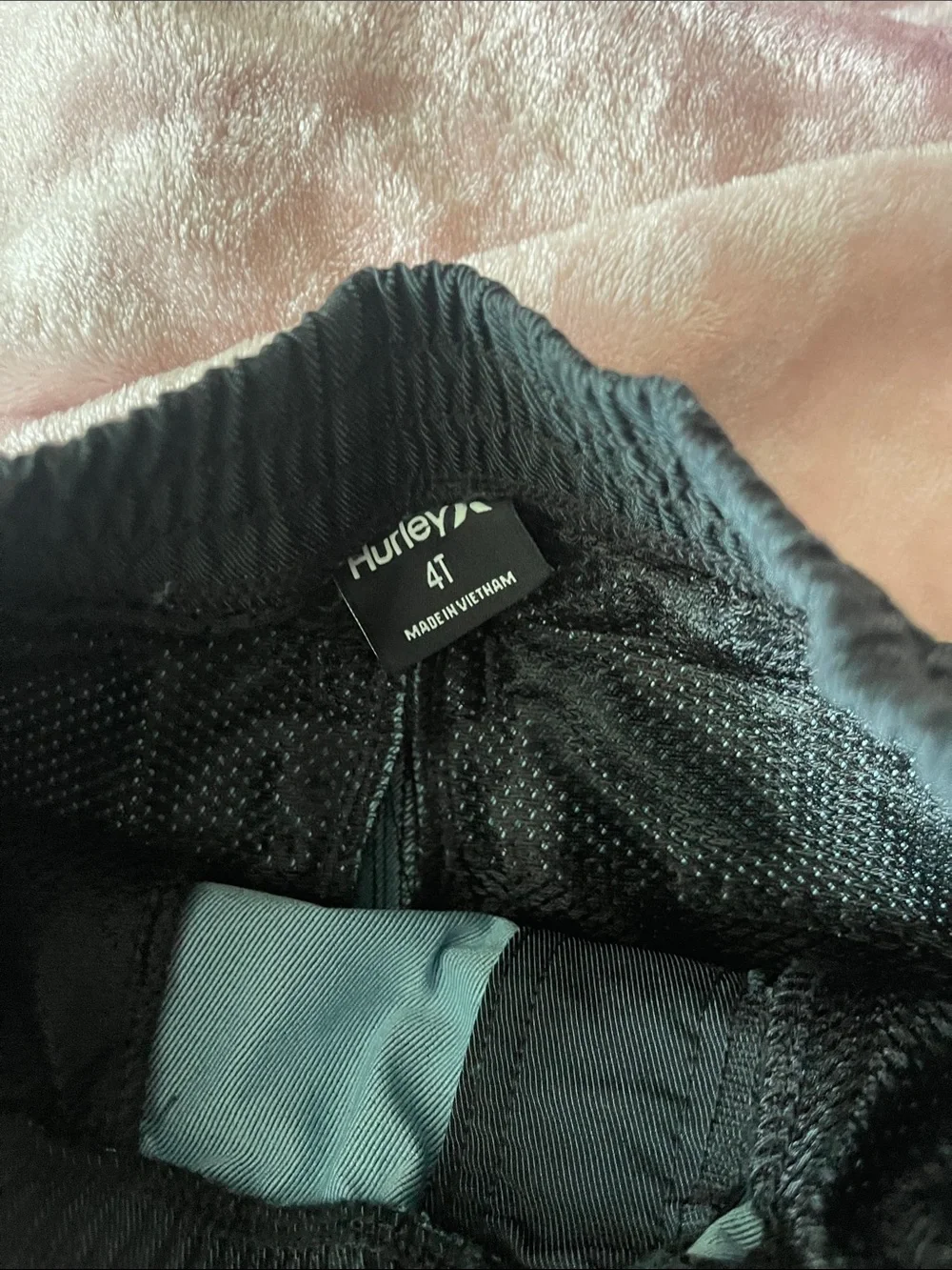 4T 8 piece clothes bundle